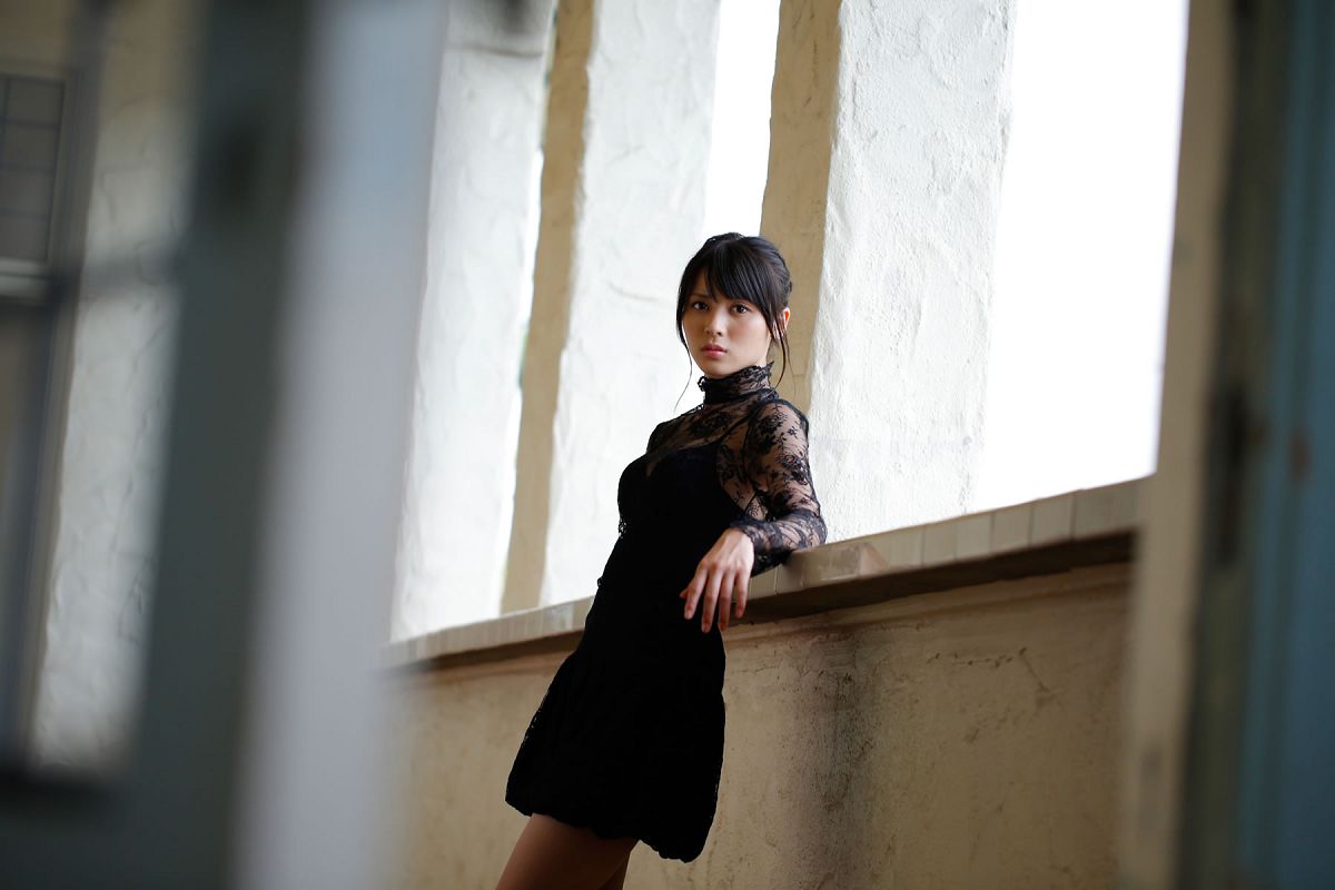 [Hello! Project digital books] 2014.09 No.122 Maimi Yajima 矢島舞美 [101P]