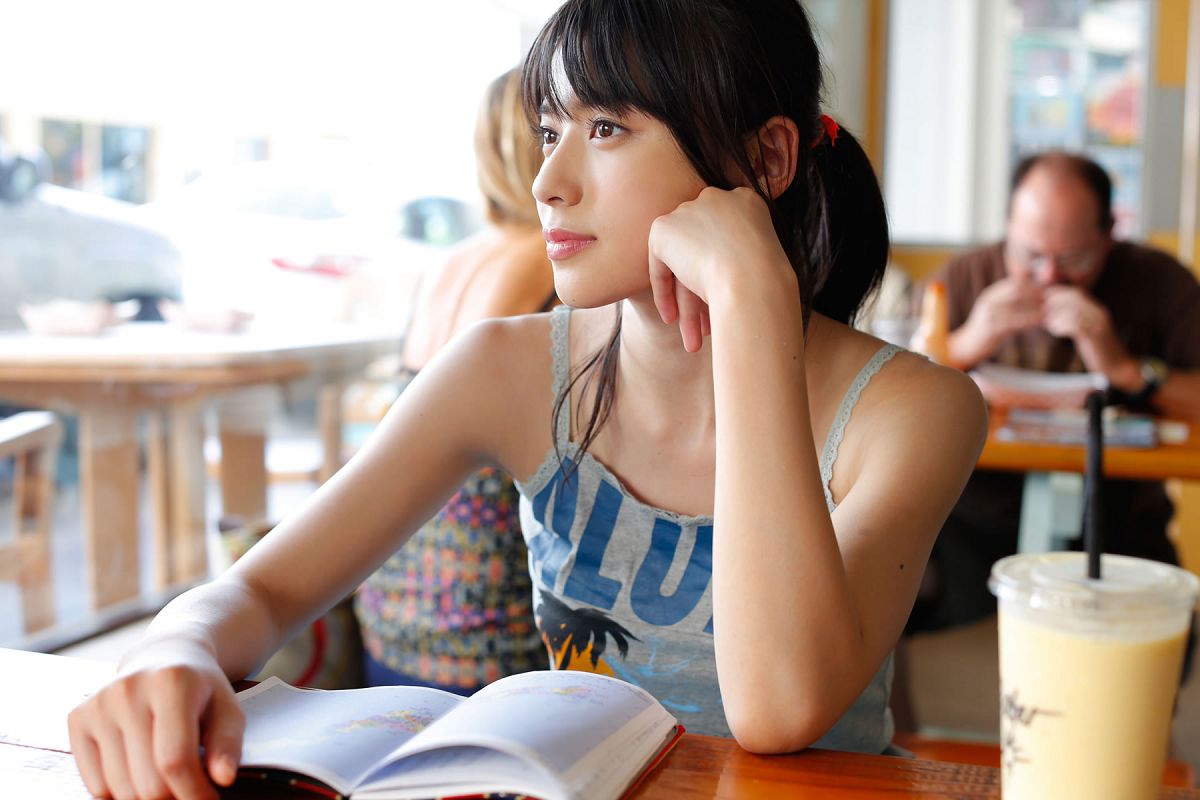 [Hello! Project digital books] 2014.09 No.122 Maimi Yajima 矢島舞美 [101P]
