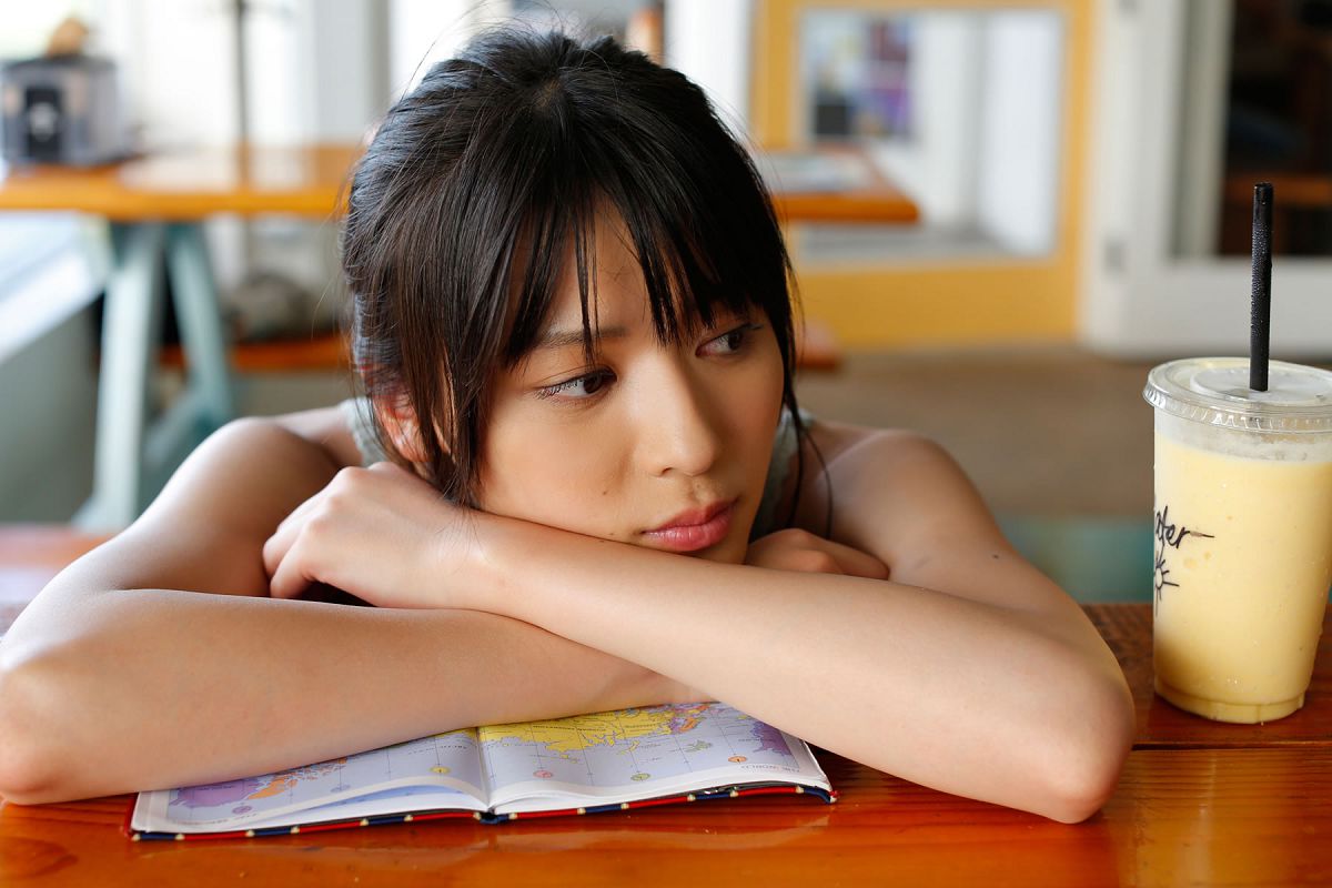 [Hello! Project digital books] 2014.09 No.122 Maimi Yajima 矢島舞美 [101P]