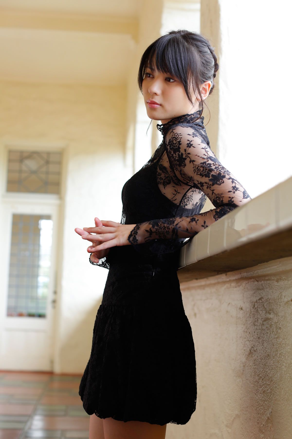 [Hello! Project digital books] 2014.09 No.122 Maimi Yajima 矢島舞美 [101P]