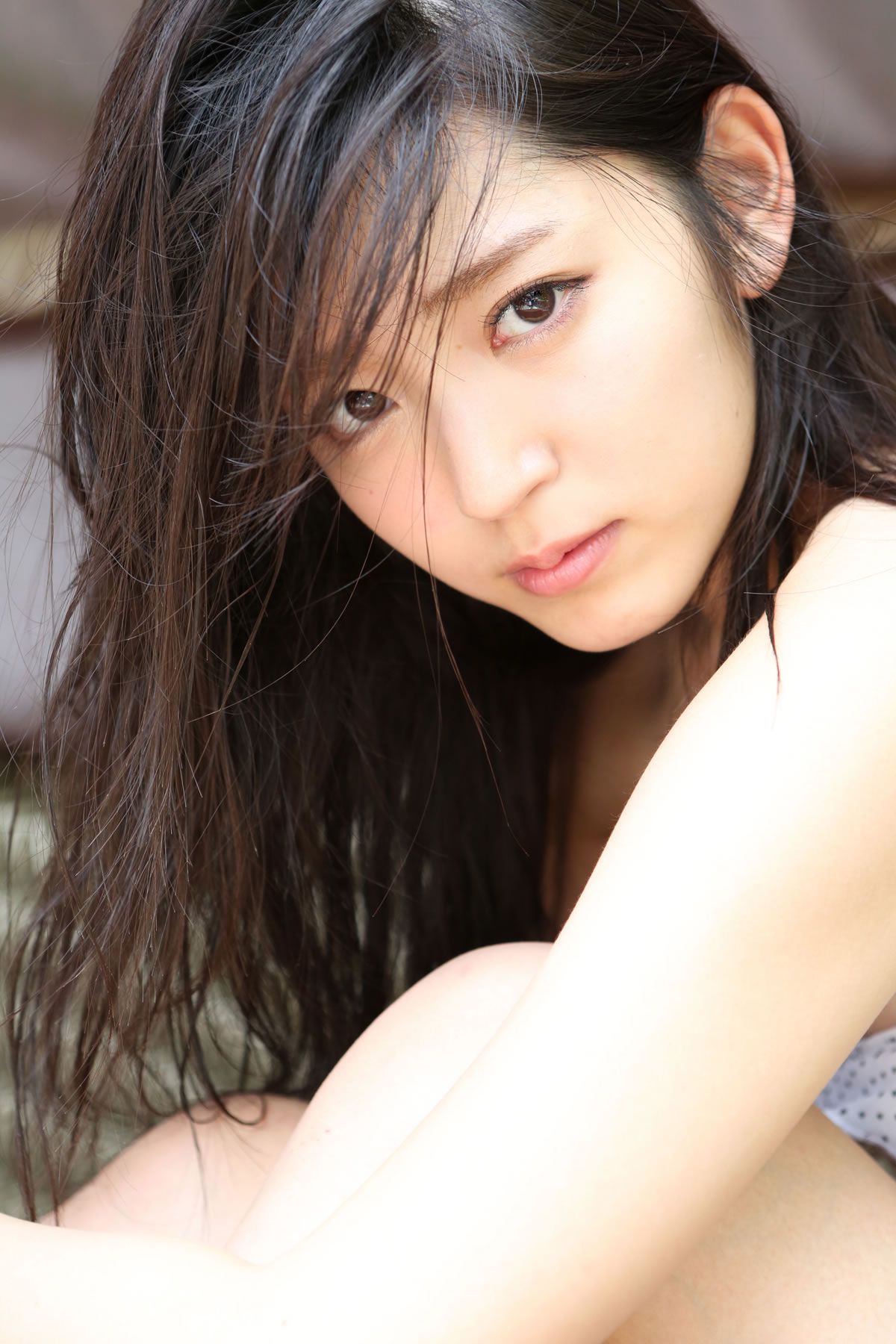 [Hello! Project digital books] 2014.10 No.123 Airi Suzuki 鈴木愛理 [110P]