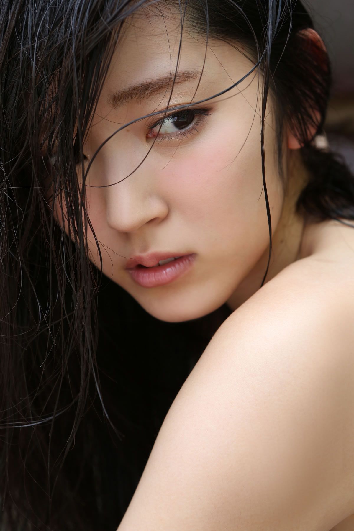 [Hello! Project digital books] 2014.10 No.123 Airi Suzuki 鈴木愛理 [110P]