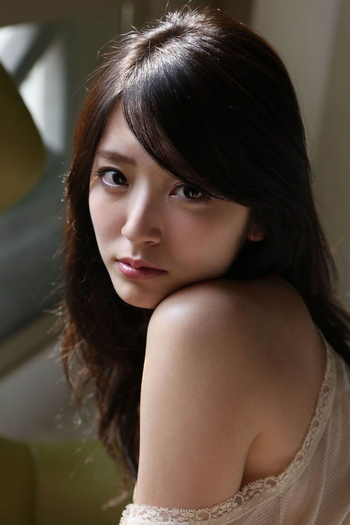 [Hello! Project digital books] 2014.10 No.124 Airi Suzuki 鈴木愛理 [104P]
