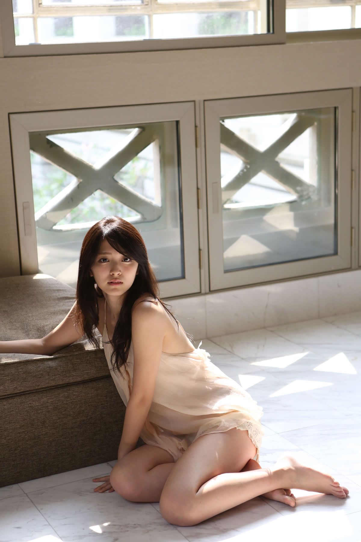 [Hello! Project digital books] 2014.10 No.124 Airi Suzuki 鈴木愛理 [104P]