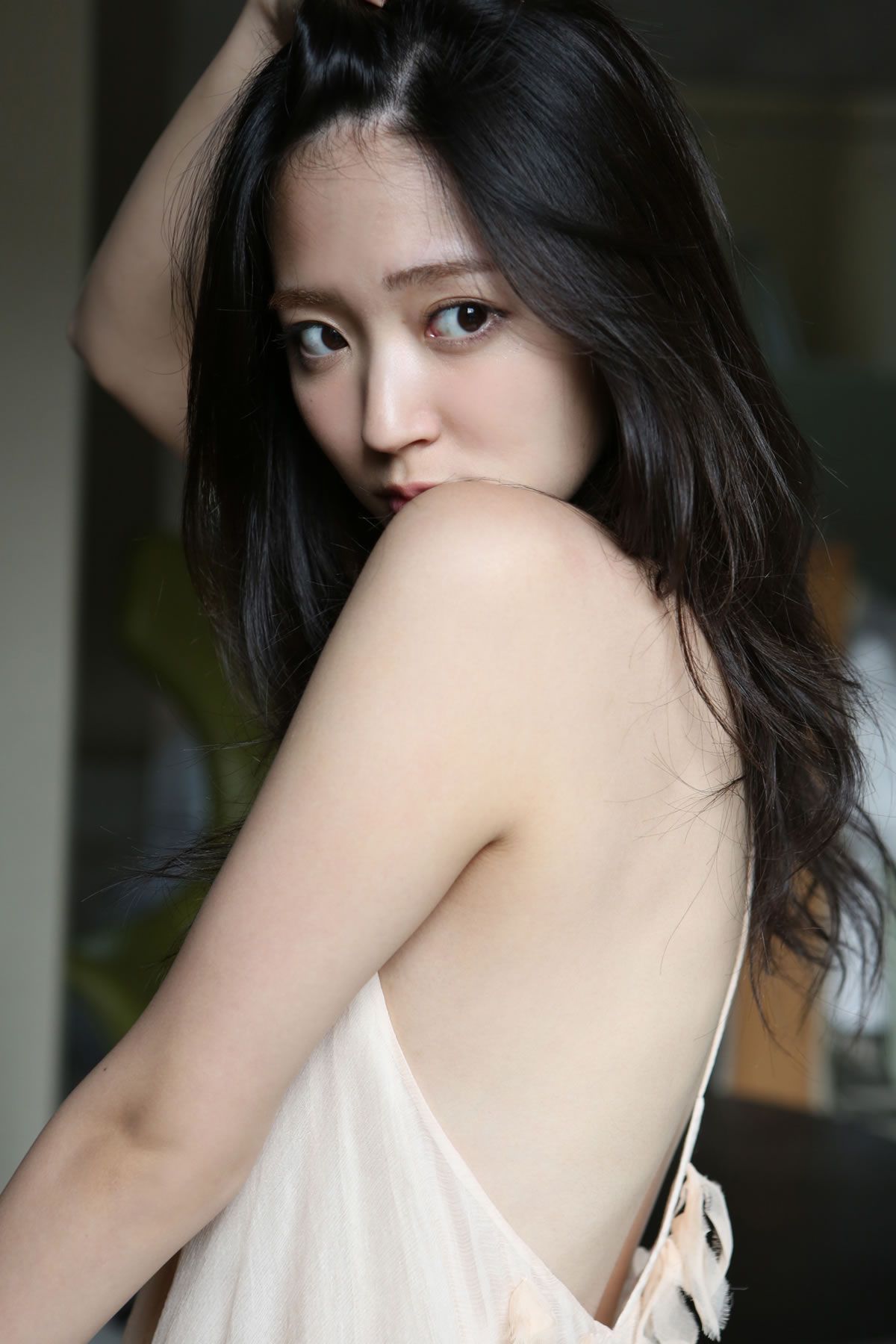 [Hello! Project digital books] 2014.10 No.124 Airi Suzuki 鈴木愛理 [104P]