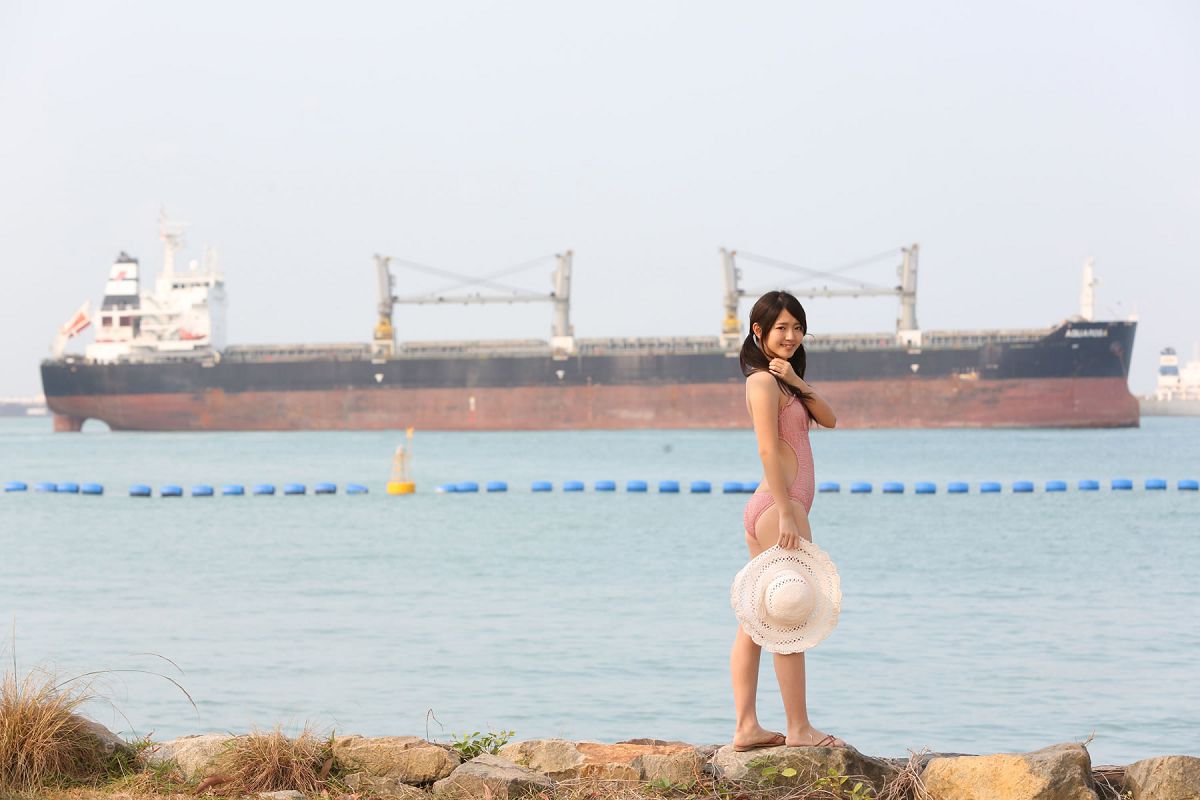 [Hello! Project digital books] 2014.10 No.124 Airi Suzuki 鈴木愛理 [104P]