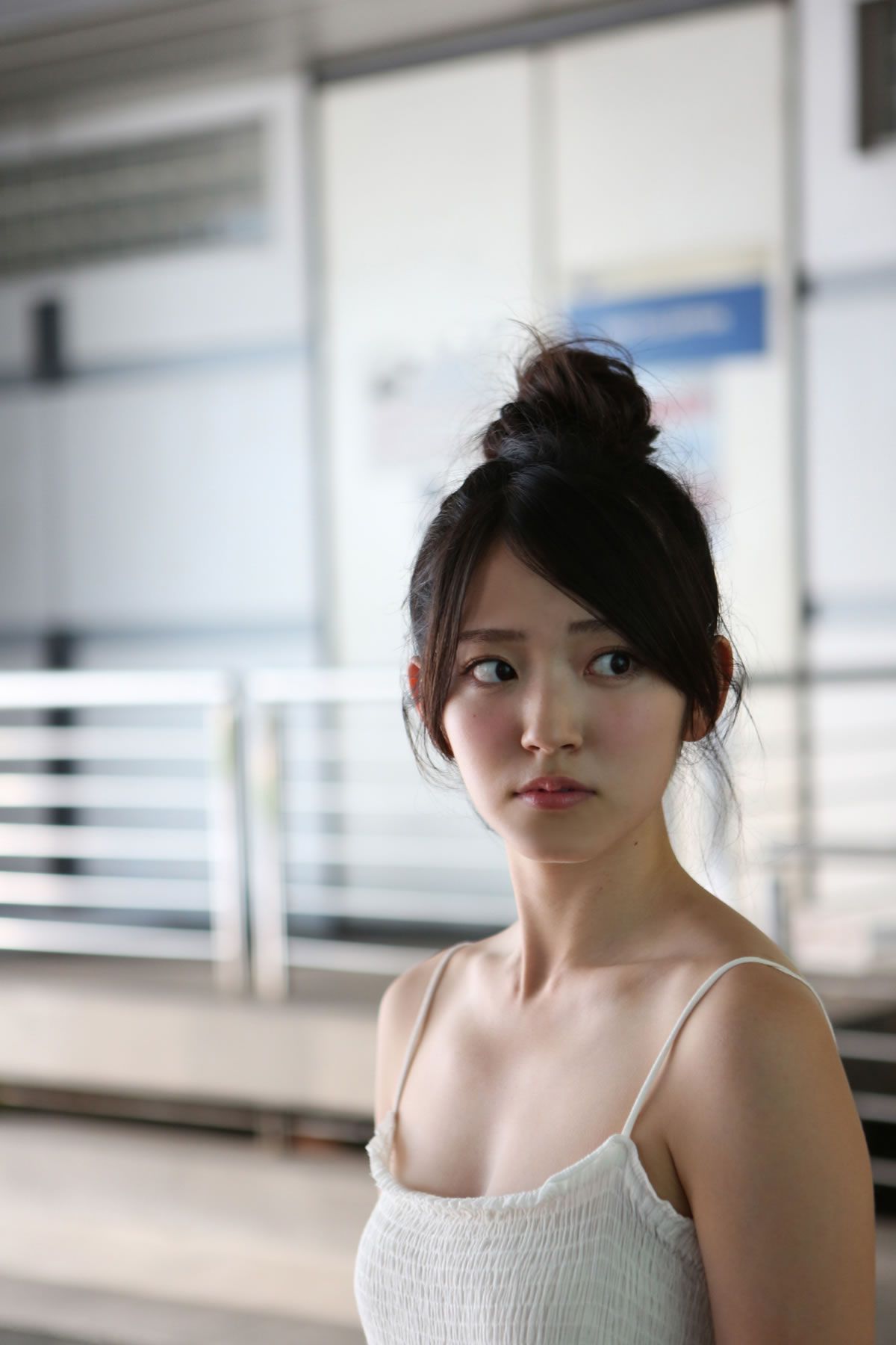 [Hello! Project digital books] 2014.10 No.124 Airi Suzuki 鈴木愛理 [104P]