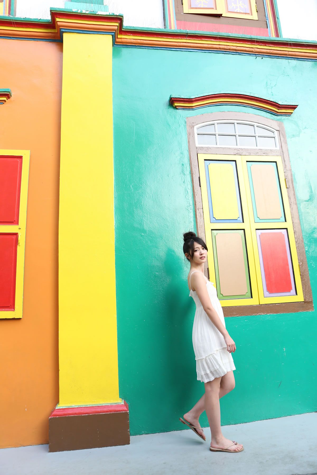 [Hello! Project digital books] 2014.10 No.124 Airi Suzuki 鈴木愛理 [104P]