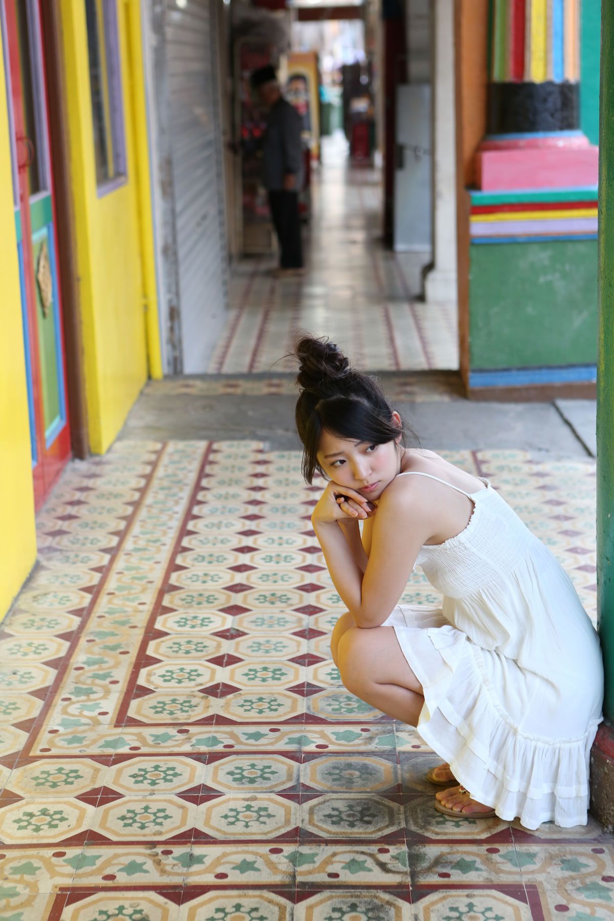[Hello! Project digital books] 2014.10 No.124 Airi Suzuki 鈴木愛理 [104P]