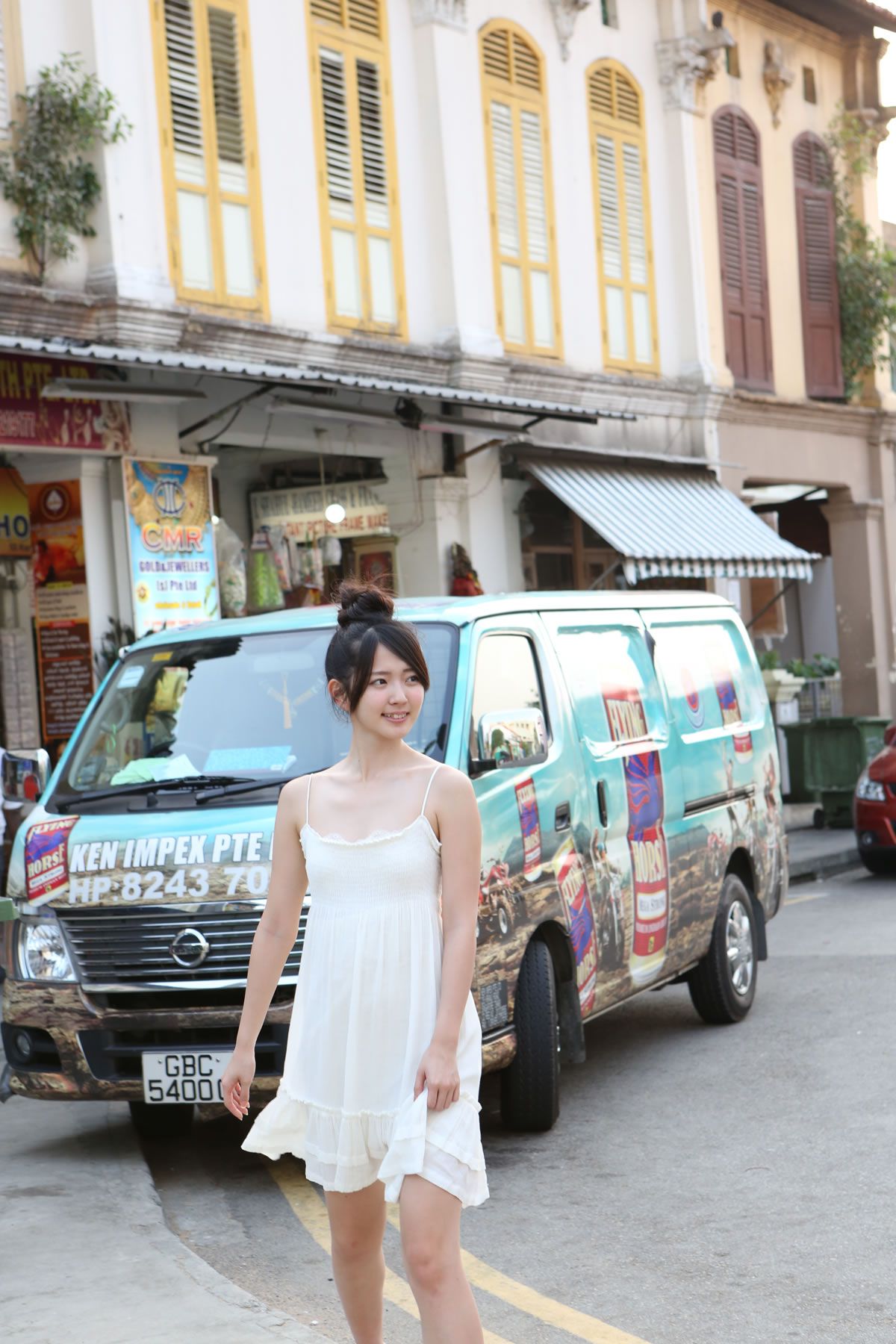 [Hello! Project digital books] 2014.10 No.124 Airi Suzuki 鈴木愛理 [104P]