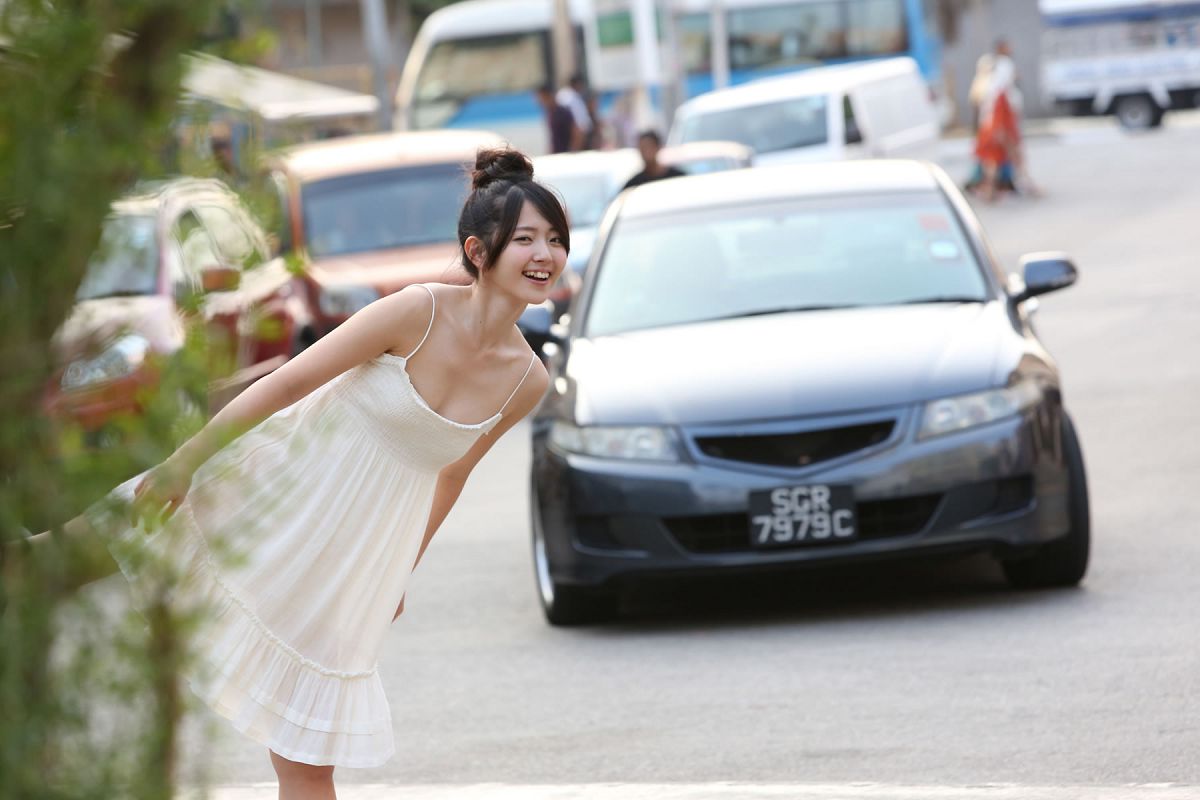 [Hello! Project digital books] 2014.10 No.124 Airi Suzuki 鈴木愛理 [104P]