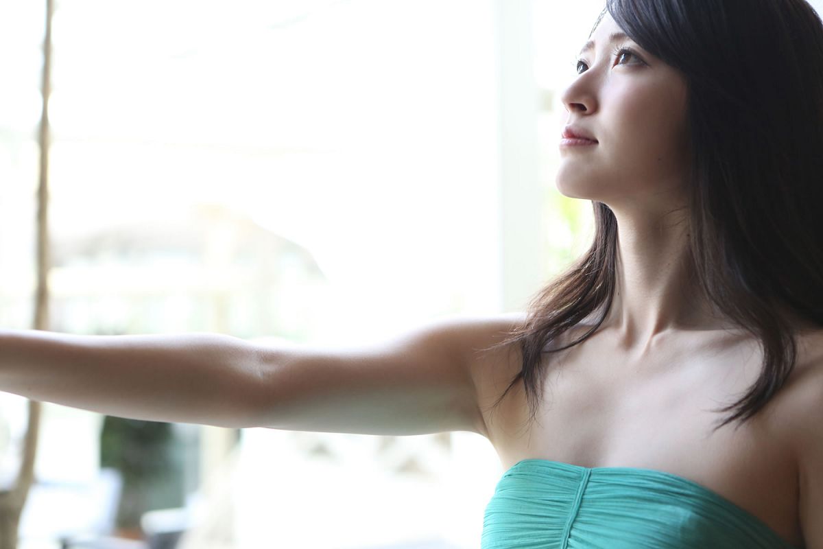 [Hello! Project digital books] 2014.10 No.124 Airi Suzuki 鈴木愛理 [104P]