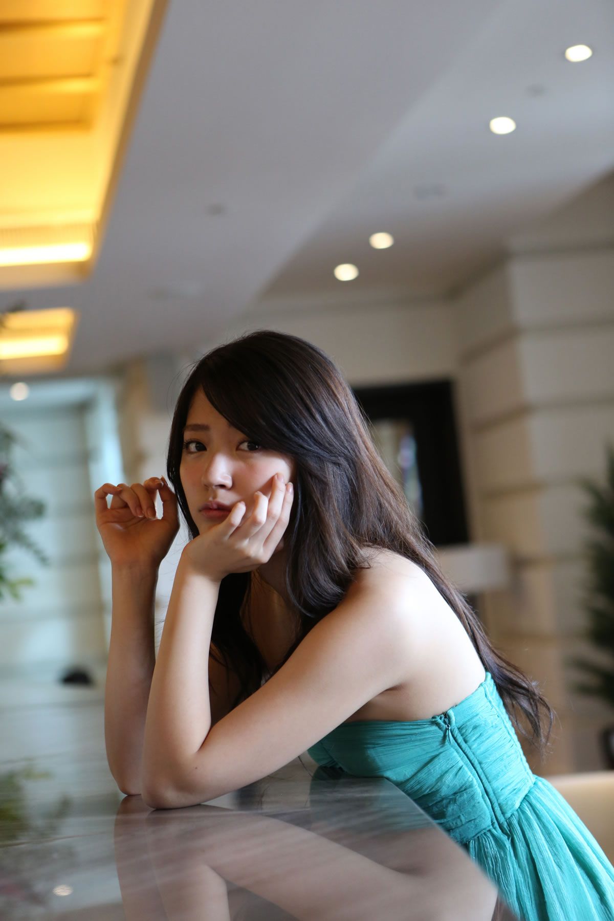 [Hello! Project digital books] 2014.10 No.124 Airi Suzuki 鈴木愛理 [104P]