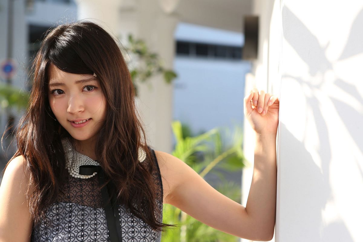 [Hello! Project digital books] 2014.10 No.124 Airi Suzuki 鈴木愛理 [104P]