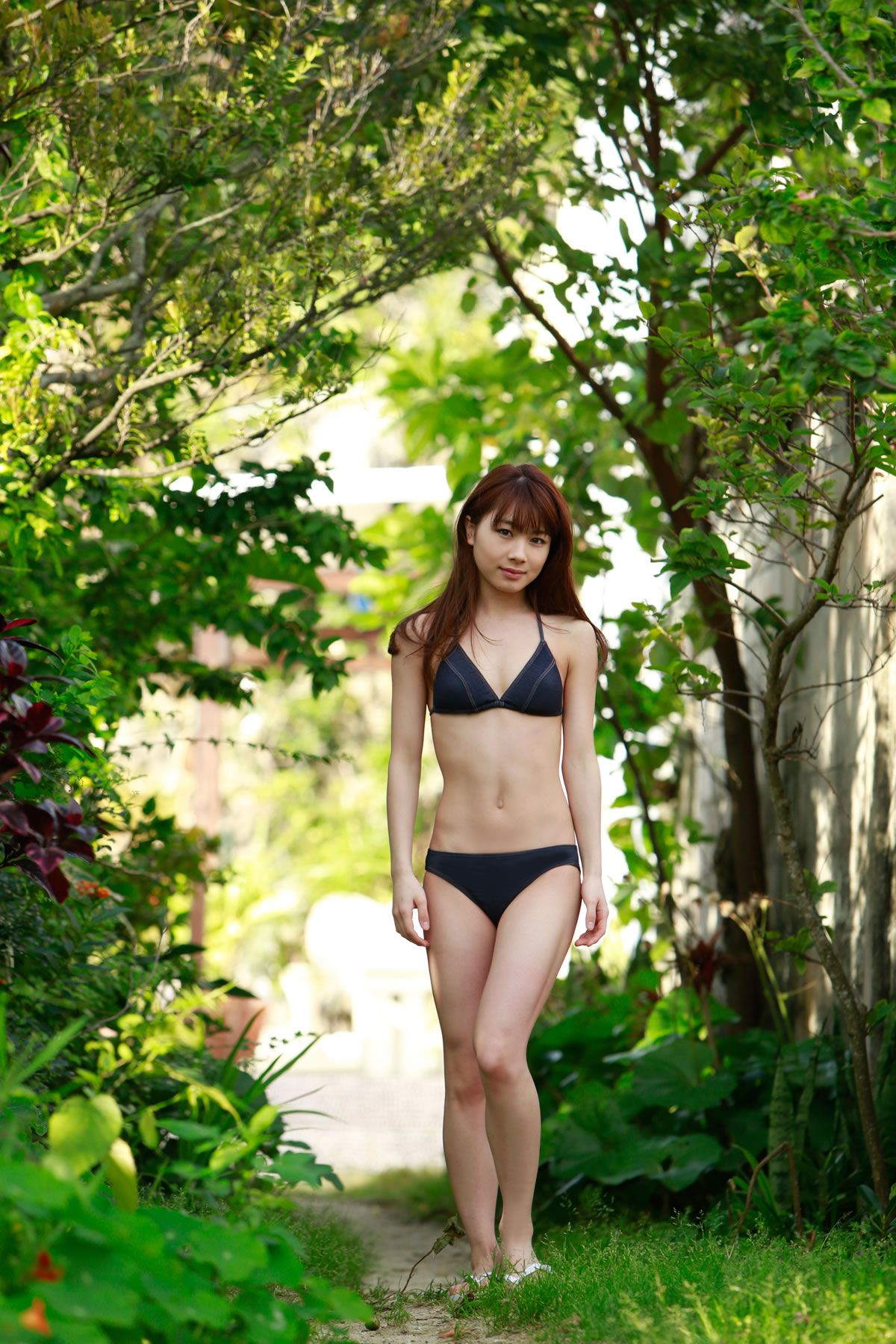 [Hello! Project digital books] 2015.01 No.126 Ayumi Ishida 石田亜佑美 [100P]