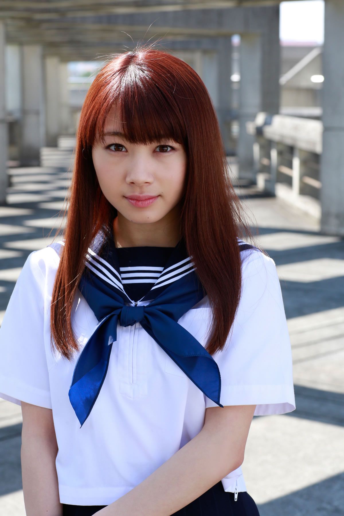 [Hello! Project digital books] 2015.01 No.126 Ayumi Ishida 石田亜佑美 [100P]