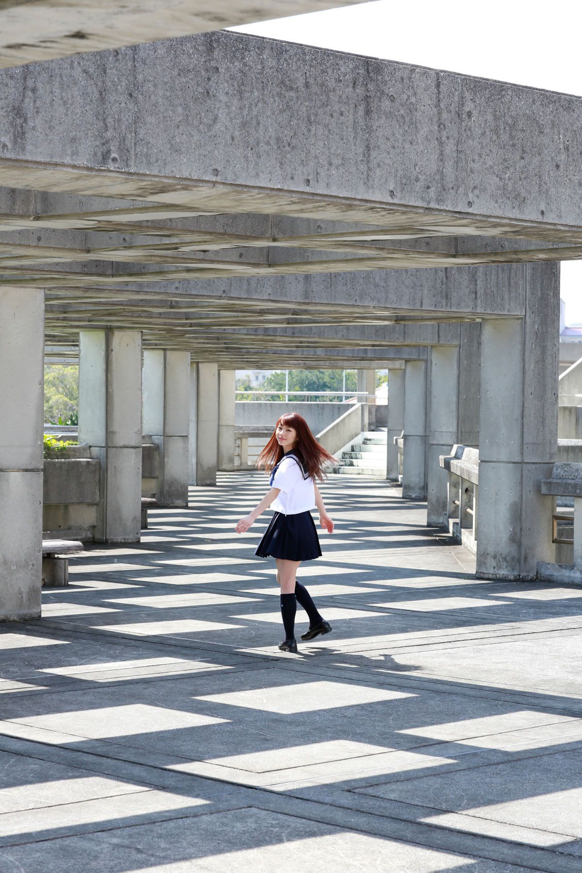 [Hello! Project digital books] 2015.01 No.126 Ayumi Ishida 石田亜佑美 [100P]