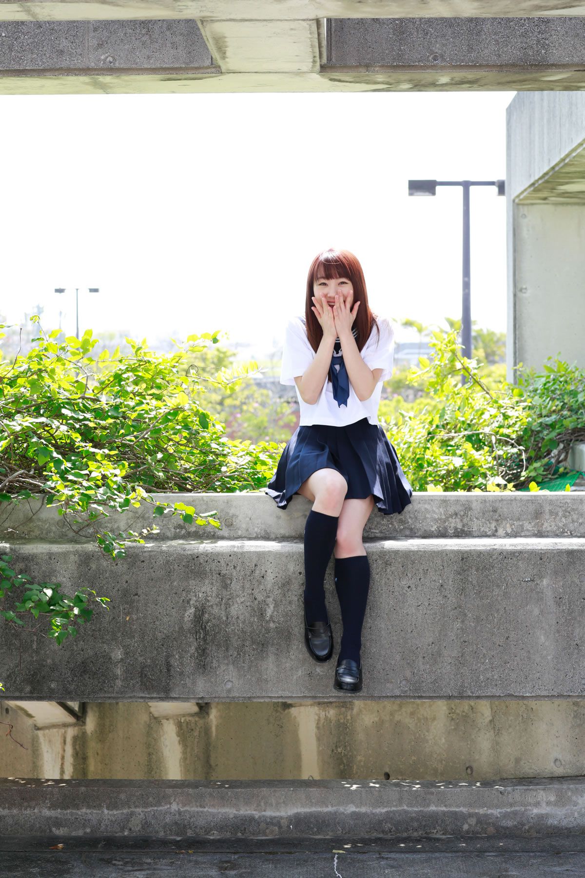 [Hello! Project digital books] 2015.01 No.126 Ayumi Ishida 石田亜佑美 [100P]