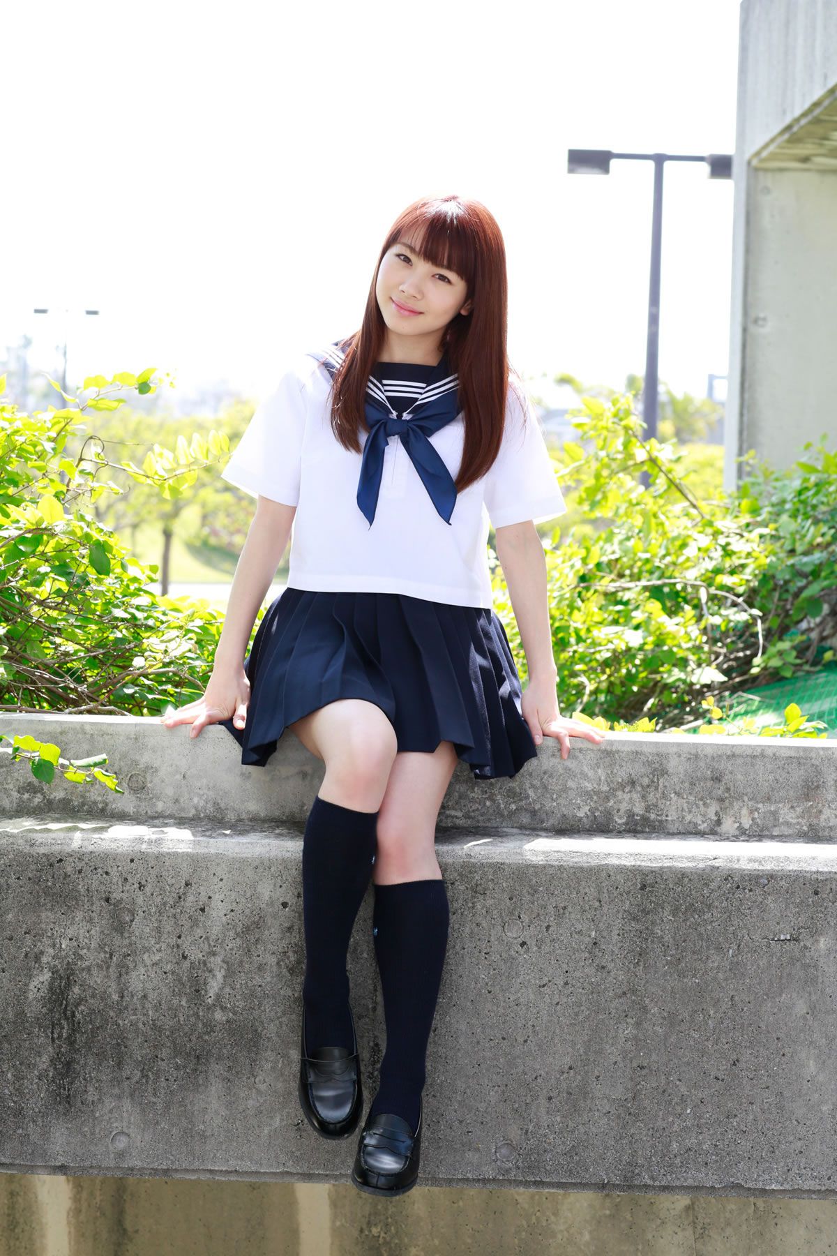 [Hello! Project digital books] 2015.01 No.126 Ayumi Ishida 石田亜佑美 [100P]