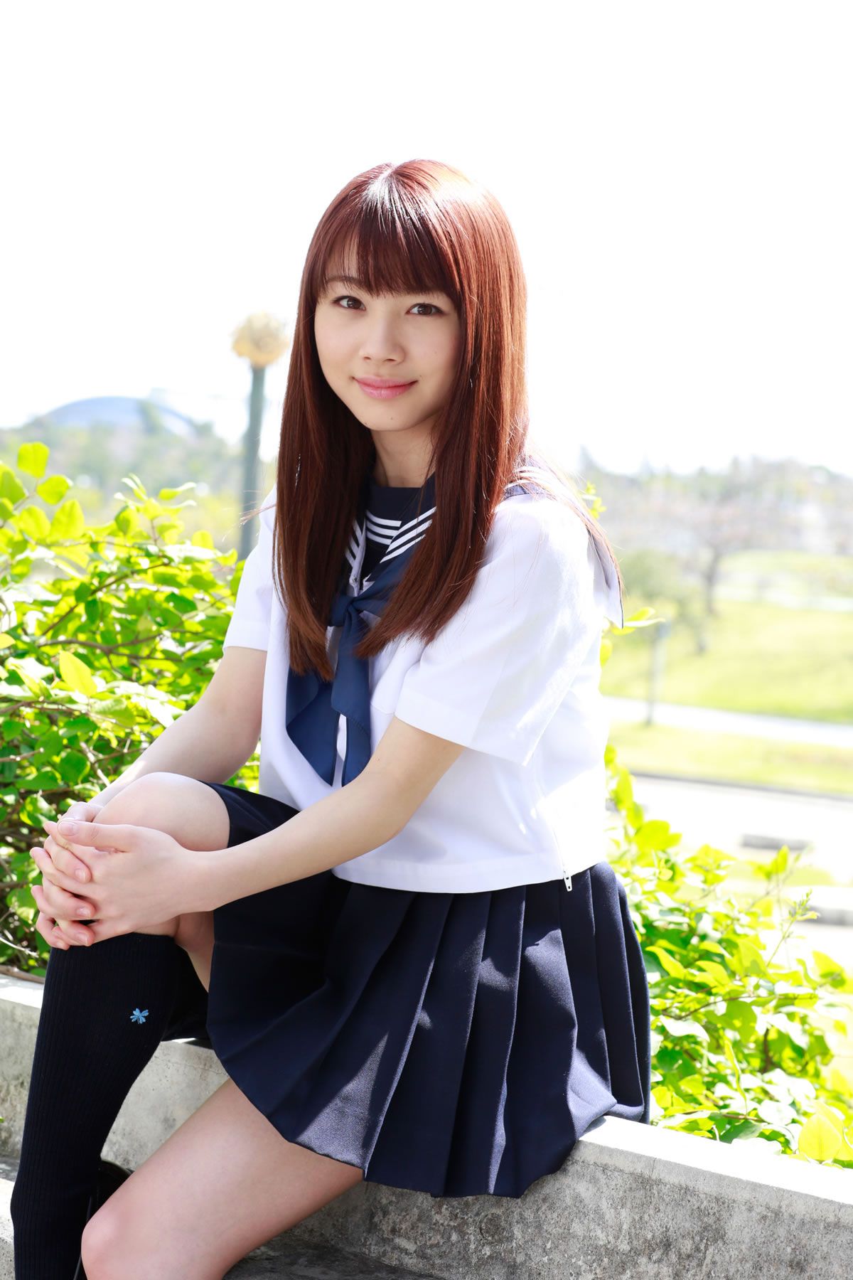 [Hello! Project digital books] 2015.01 No.126 Ayumi Ishida 石田亜佑美 [100P]