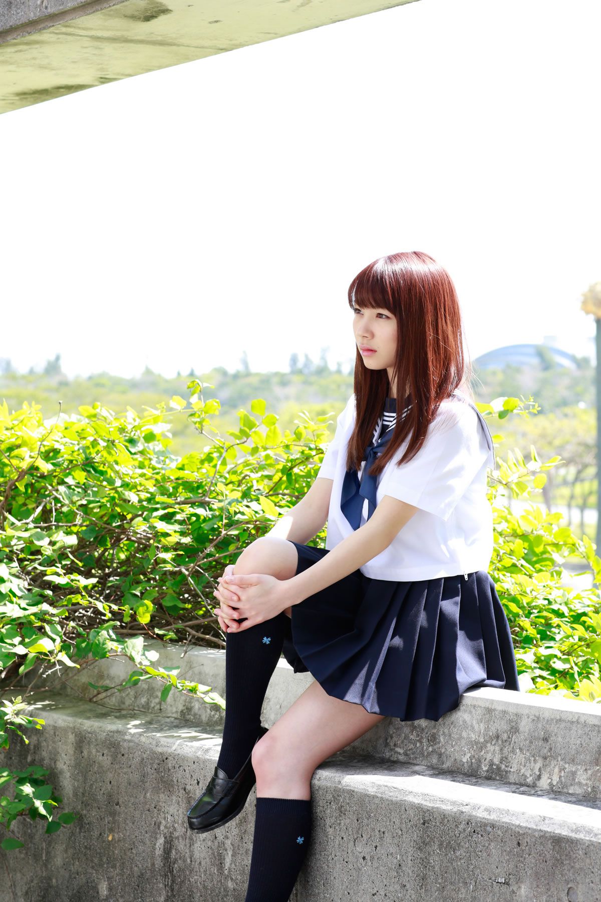[Hello! Project digital books] 2015.01 No.126 Ayumi Ishida 石田亜佑美 [100P]
