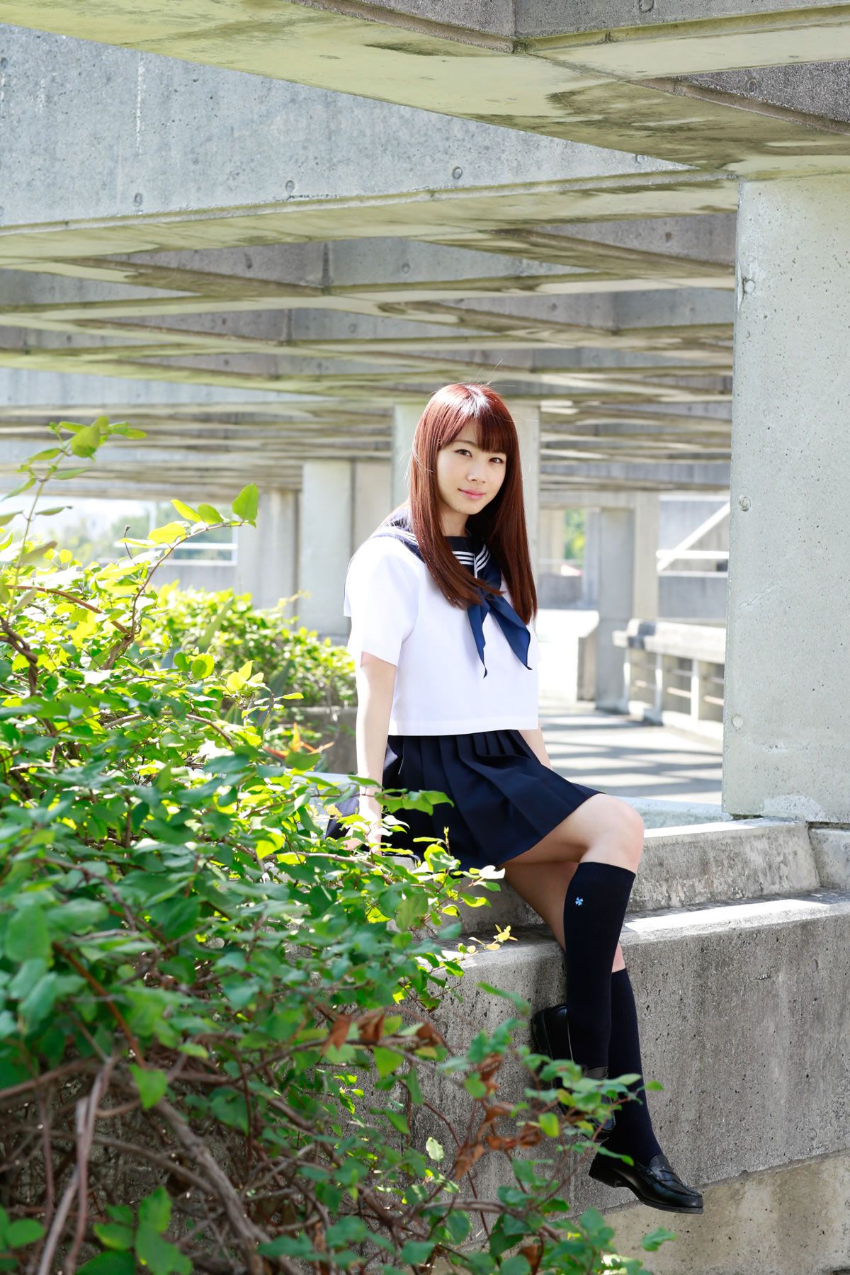 [Hello! Project digital books] 2015.01 No.126 Ayumi Ishida 石田亜佑美 [100P]