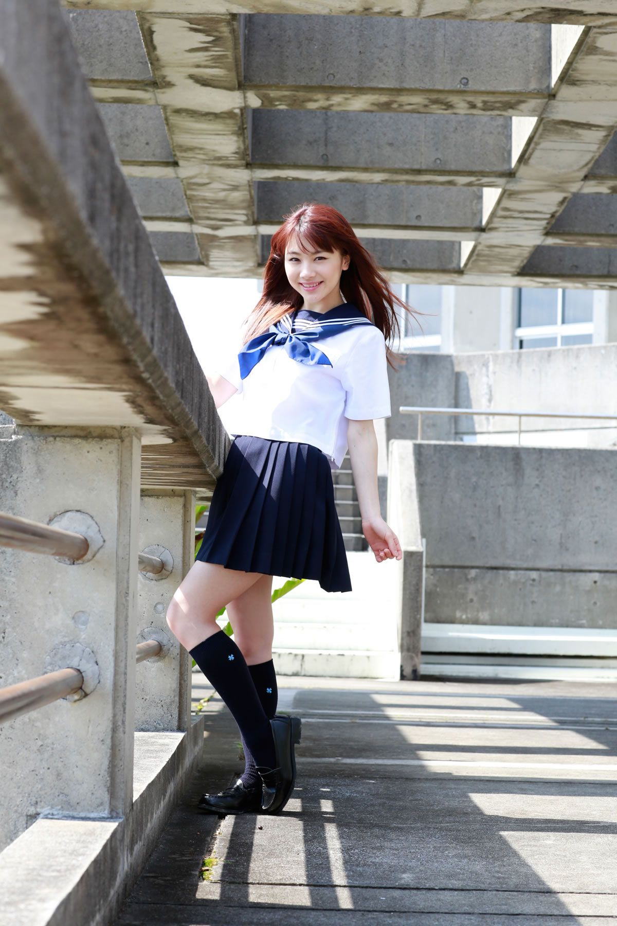 [Hello! Project digital books] 2015.01 No.126 Ayumi Ishida 石田亜佑美 [100P]