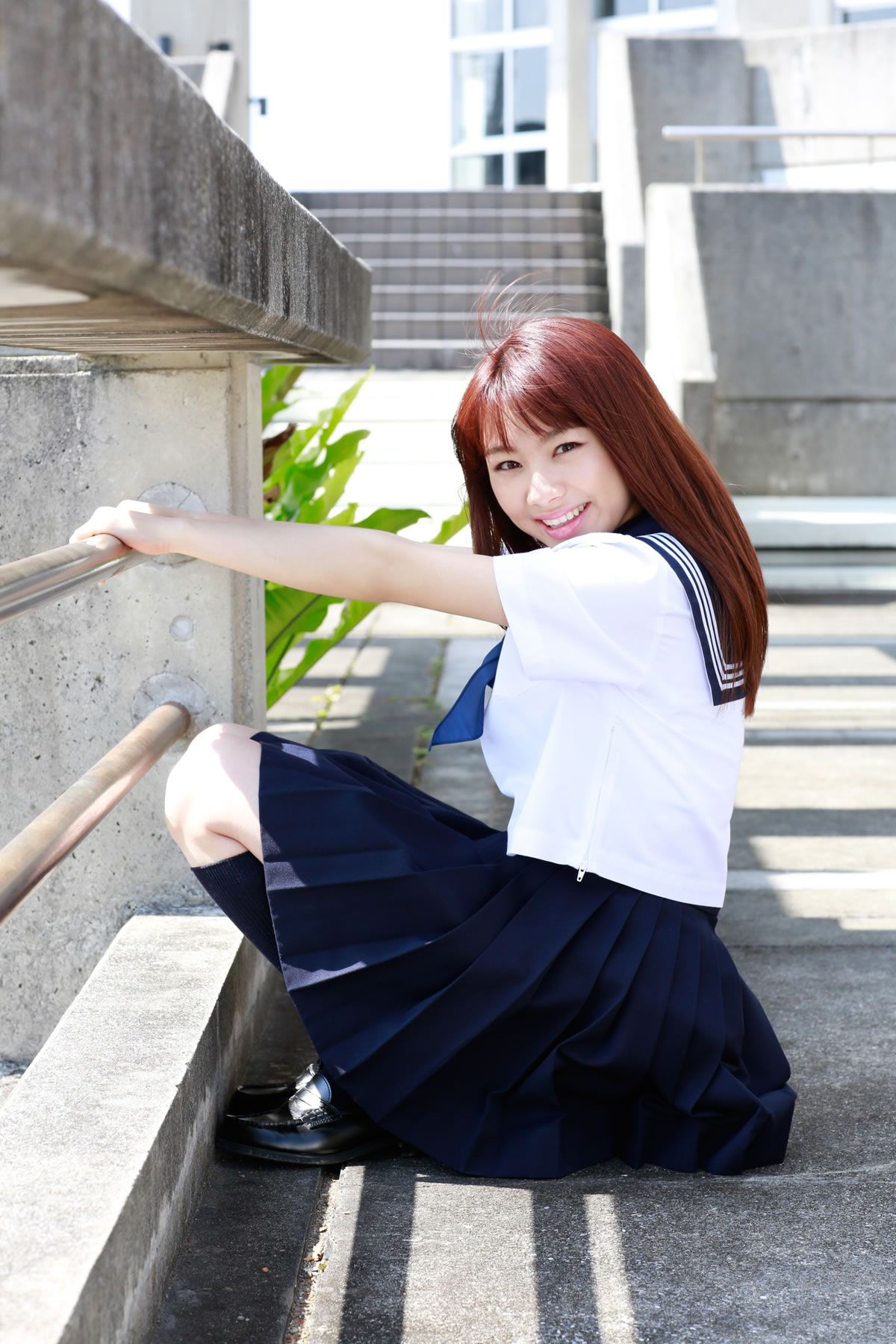 [Hello! Project digital books] 2015.01 No.126 Ayumi Ishida 石田亜佑美 [100P]