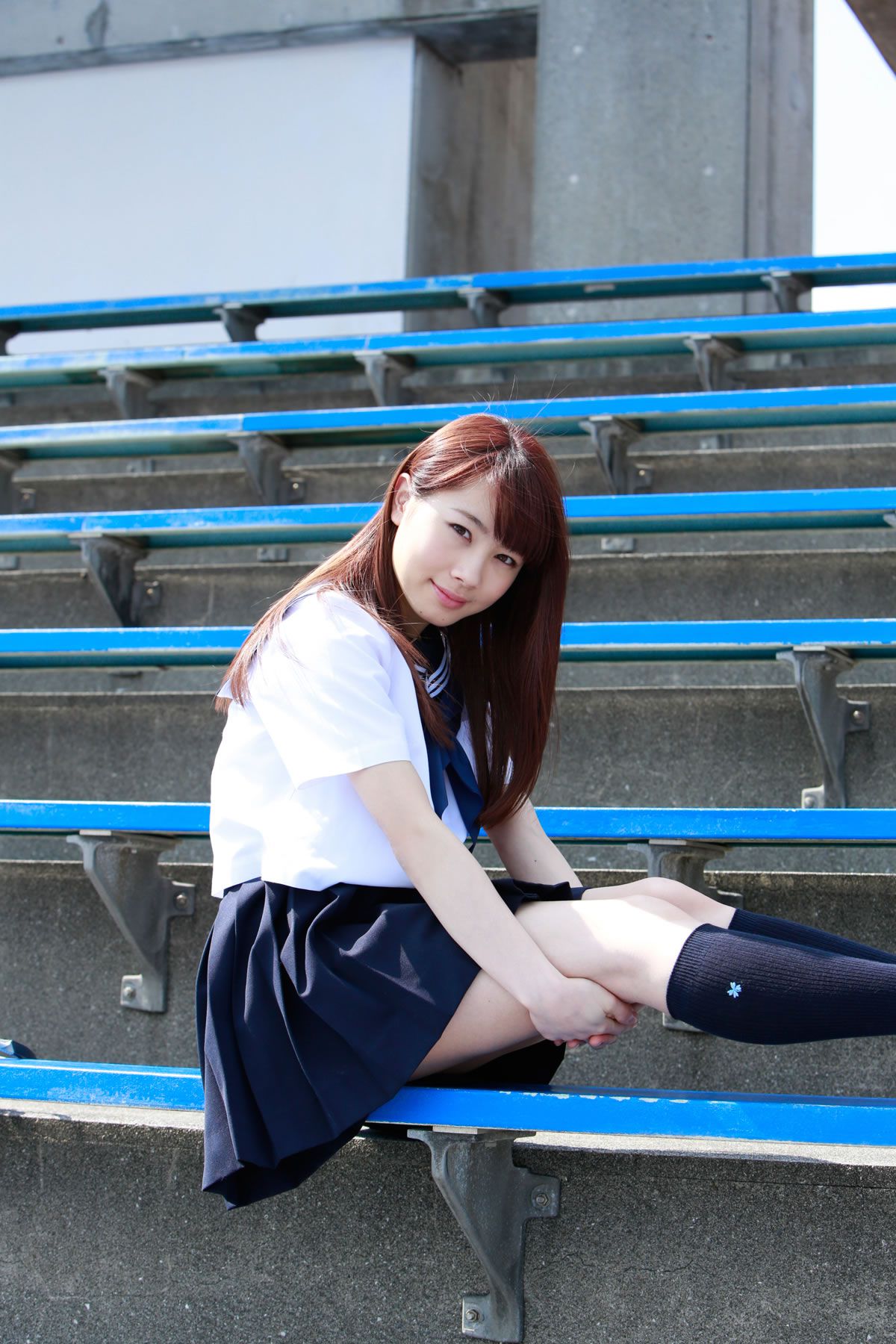 [Hello! Project digital books] 2015.01 No.126 Ayumi Ishida 石田亜佑美 [100P]