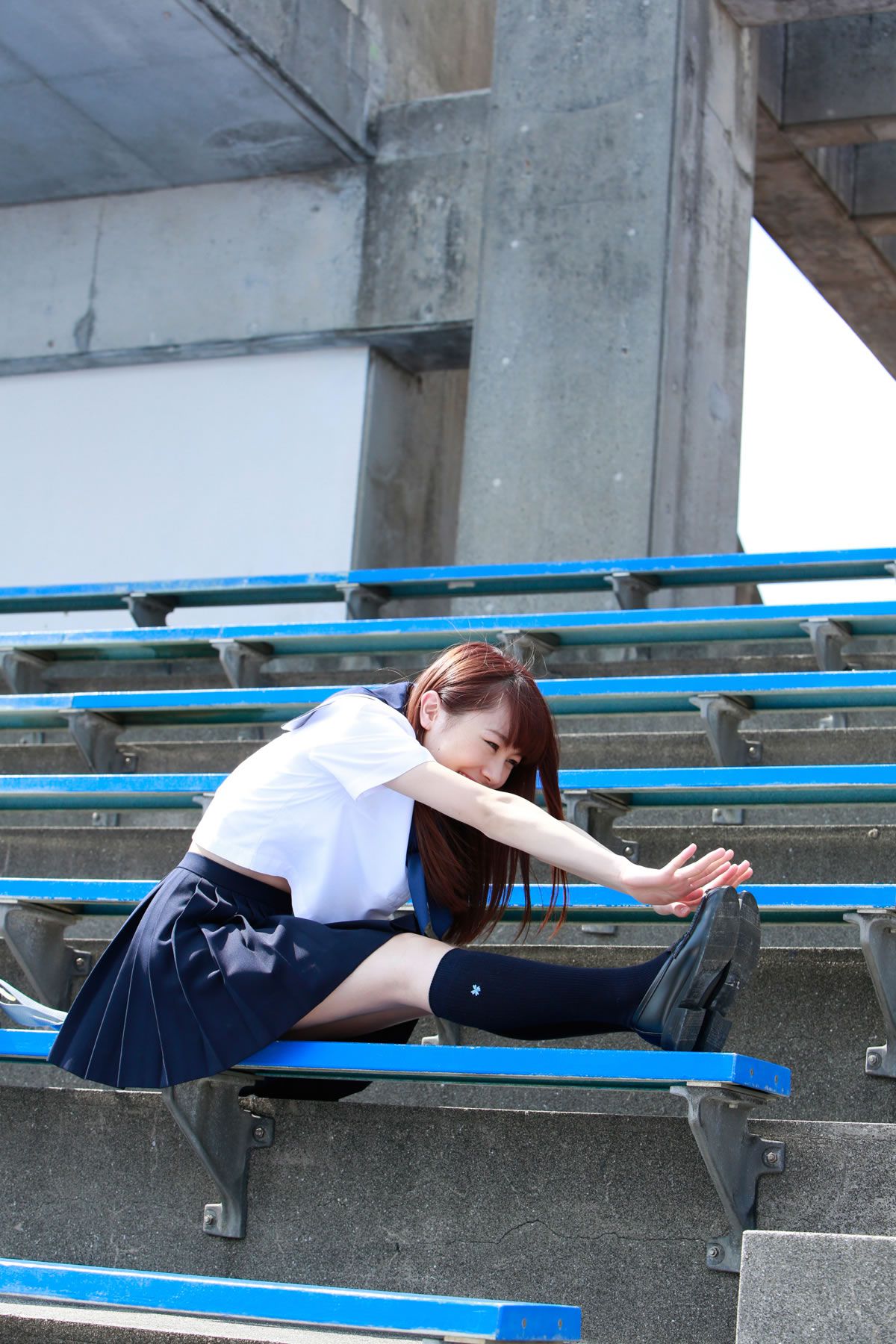 [Hello! Project digital books] 2015.01 No.126 Ayumi Ishida 石田亜佑美 [100P]