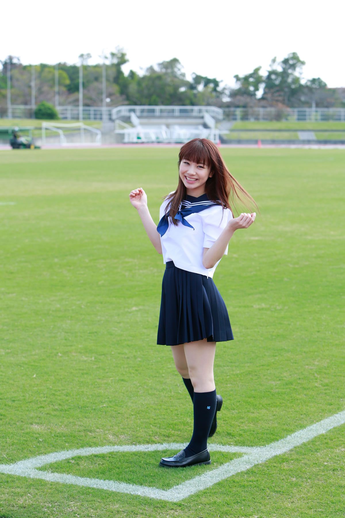 [Hello! Project digital books] 2015.01 No.126 Ayumi Ishida 石田亜佑美 [100P]