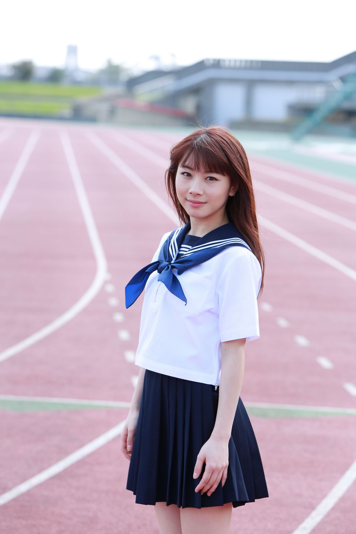 [Hello! Project digital books] 2015.01 No.126 Ayumi Ishida 石田亜佑美 [100P]