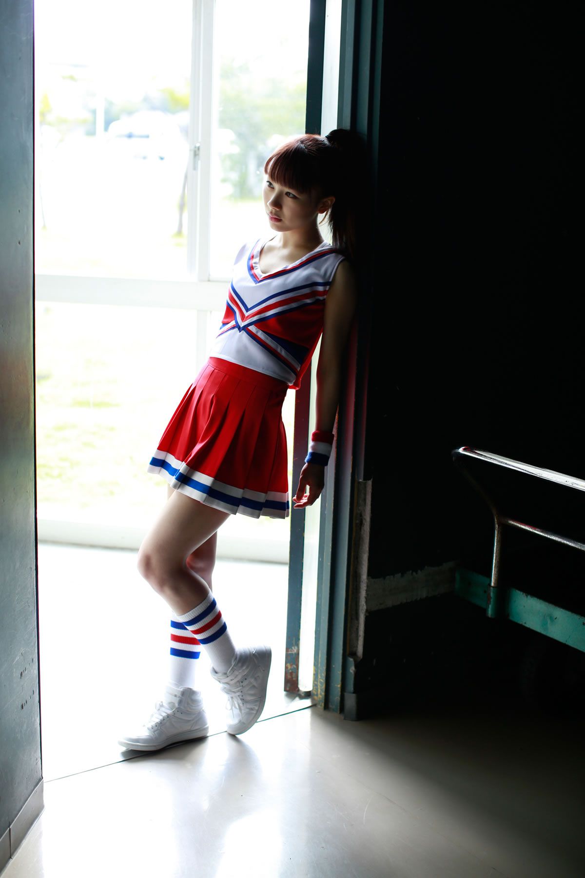 [Hello! Project digital books] 2015.01 No.126 Ayumi Ishida 石田亜佑美 [100P]