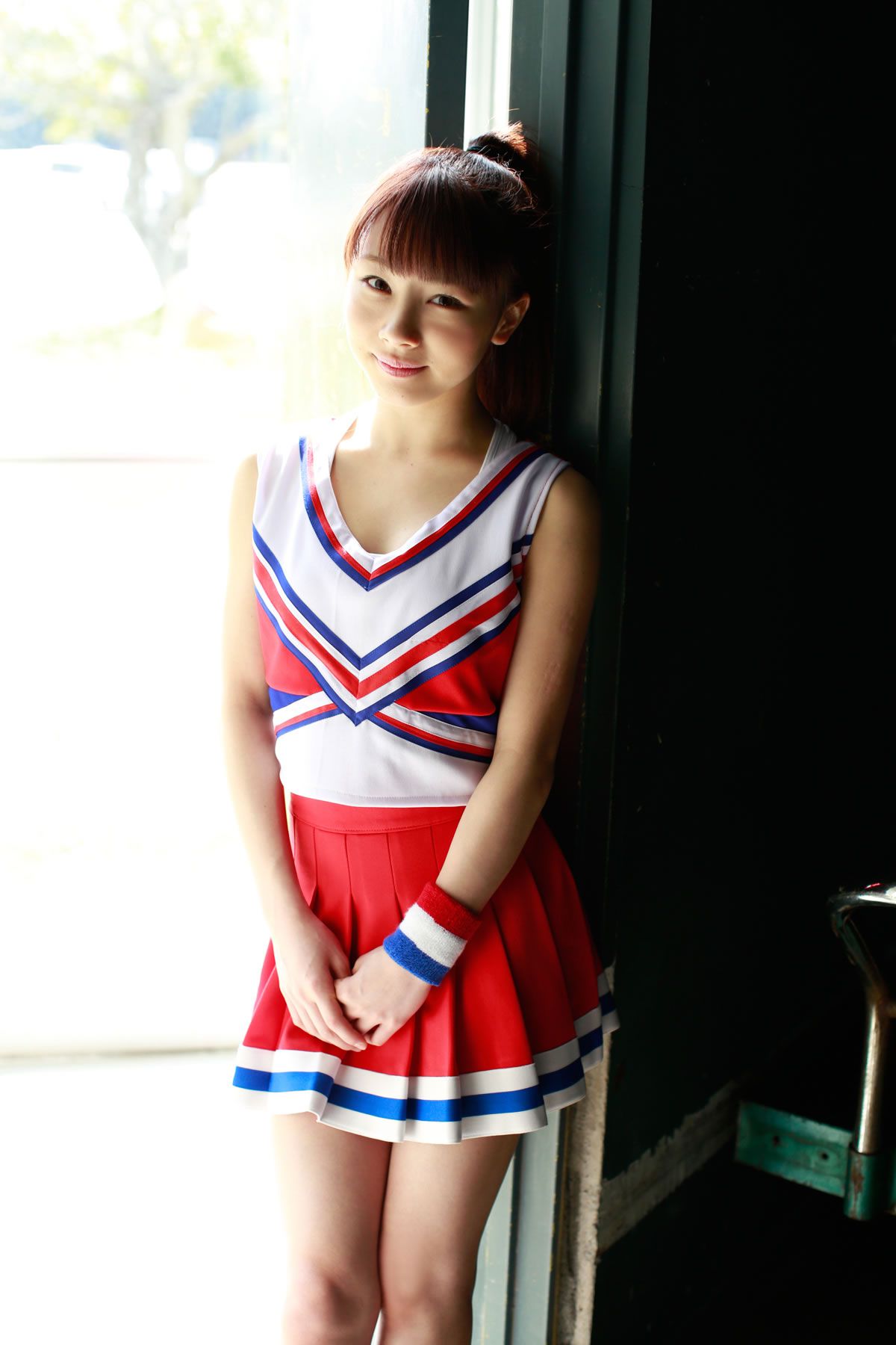 [Hello! Project digital books] 2015.01 No.126 Ayumi Ishida 石田亜佑美 [100P]