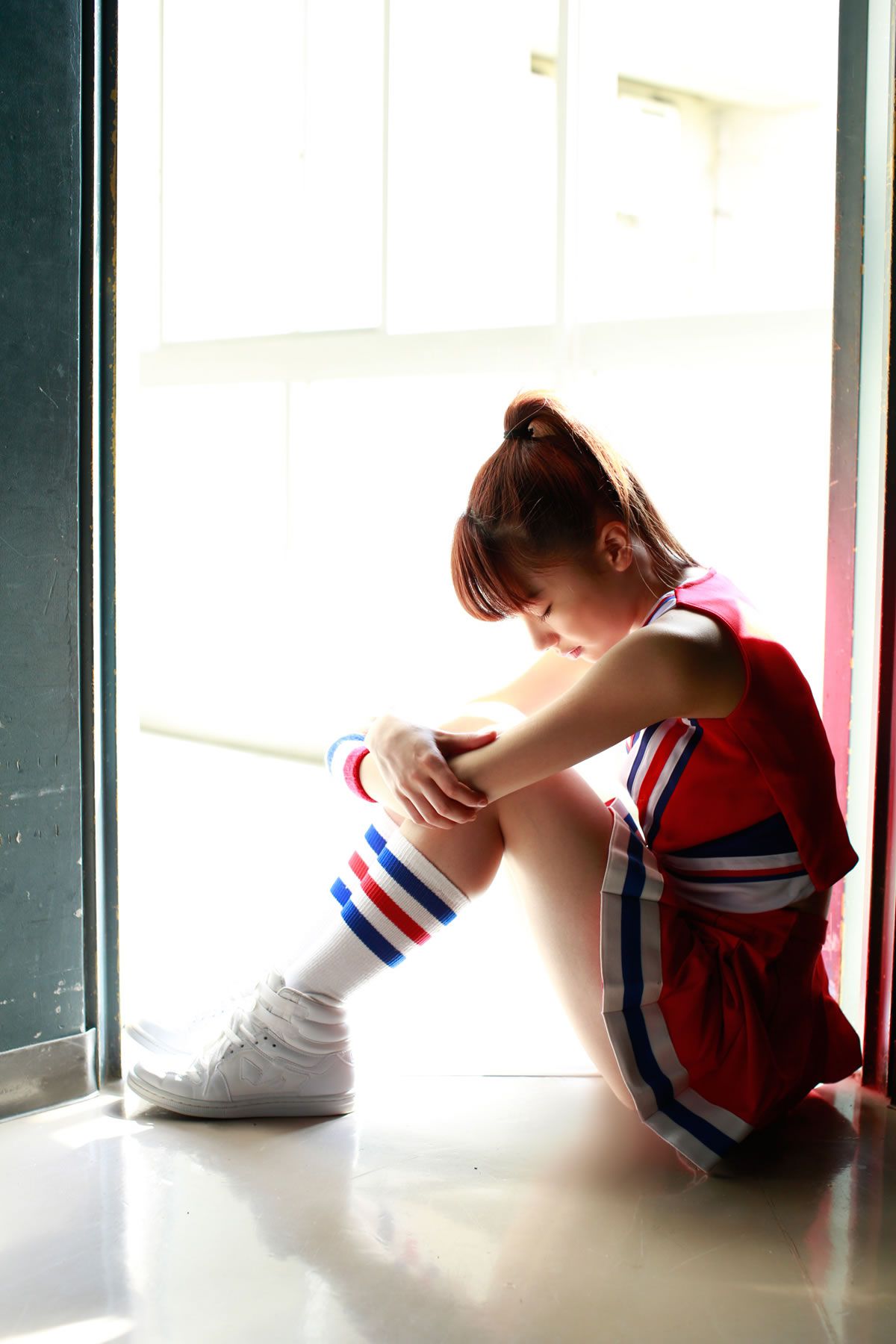 [Hello! Project digital books] 2015.01 No.126 Ayumi Ishida 石田亜佑美 [100P]