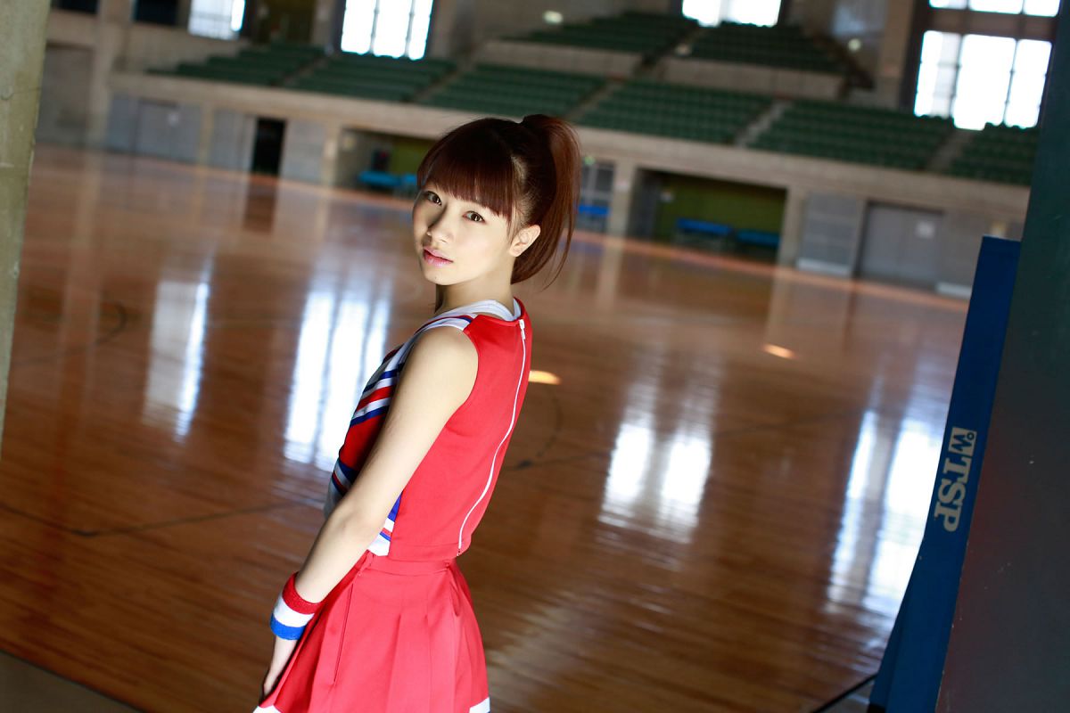 [Hello! Project digital books] 2015.01 No.126 Ayumi Ishida 石田亜佑美 [100P]