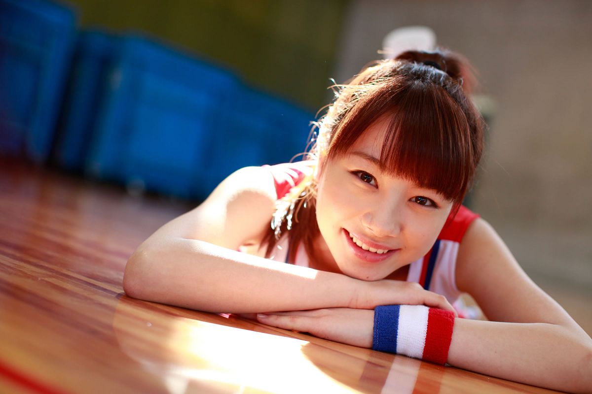 [Hello! Project digital books] 2015.01 No.126 Ayumi Ishida 石田亜佑美 [100P]