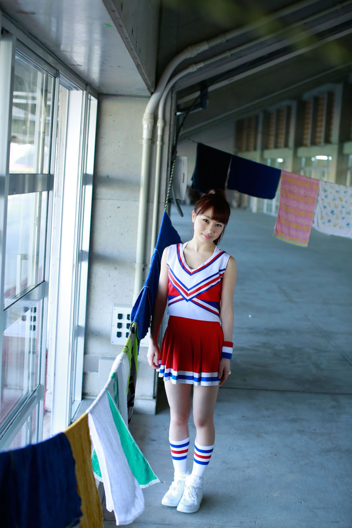 [Hello! Project digital books] 2015.01 No.126 Ayumi Ishida 石田亜佑美 [100P]