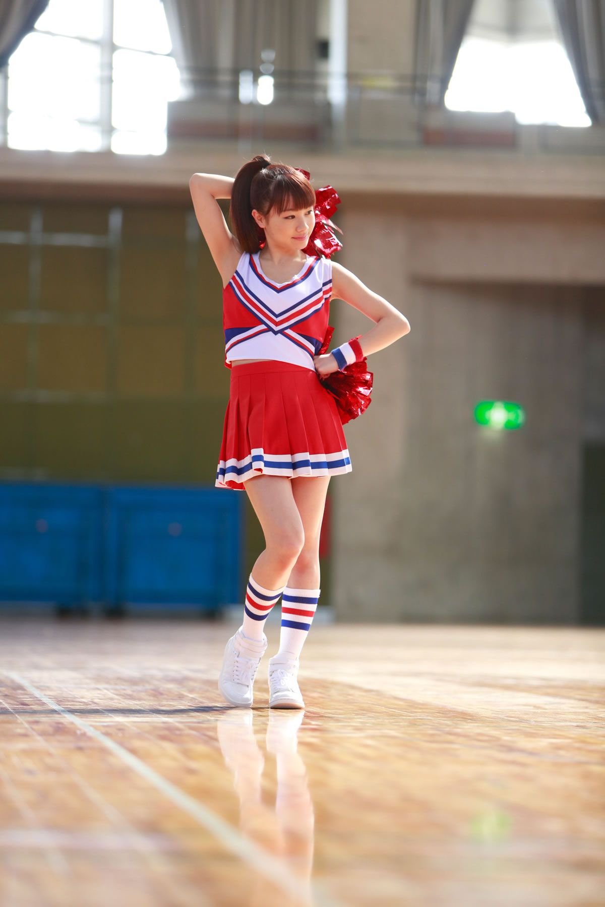 [Hello! Project digital books] 2015.01 No.126 Ayumi Ishida 石田亜佑美 [100P]