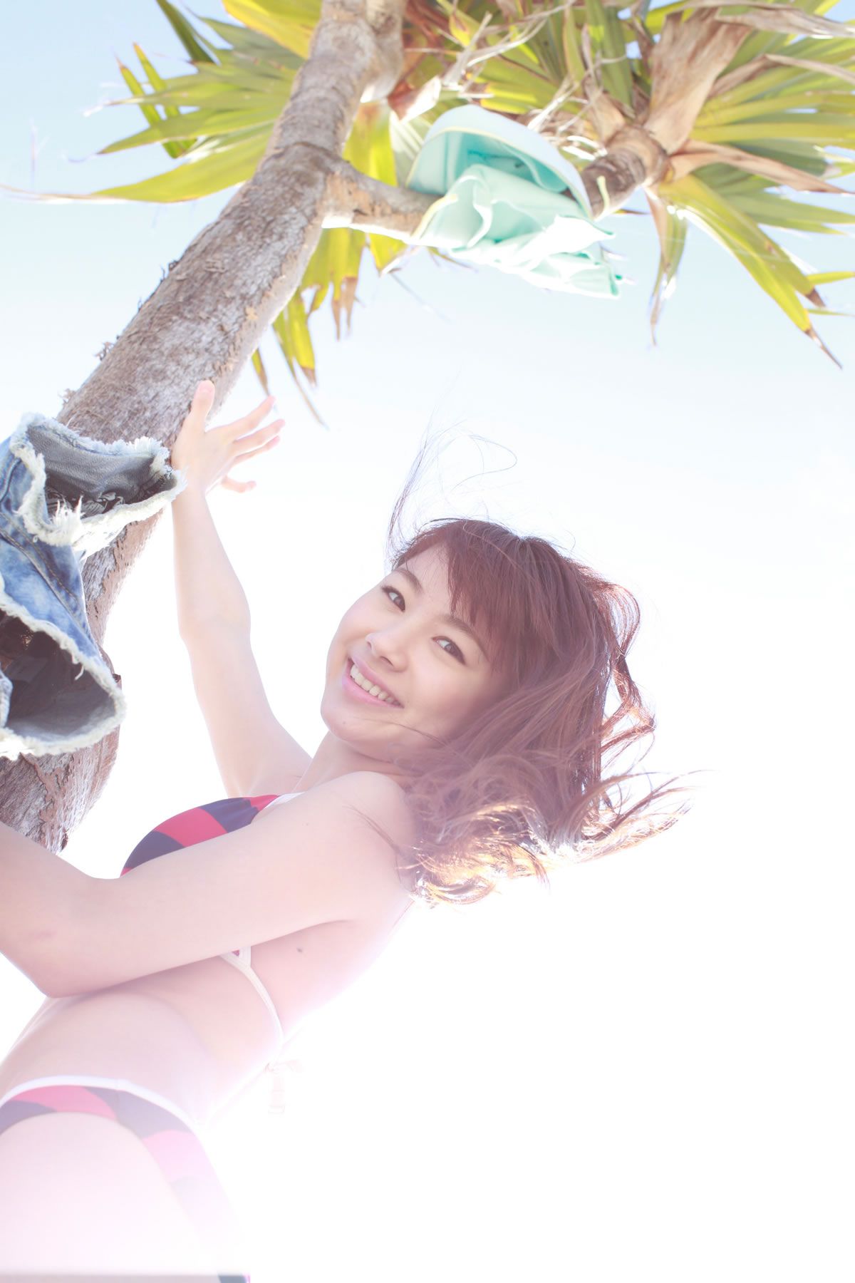 [Hello! Project digital books] 2015.01 No.126 Ayumi Ishida 石田亜佑美 [100P]