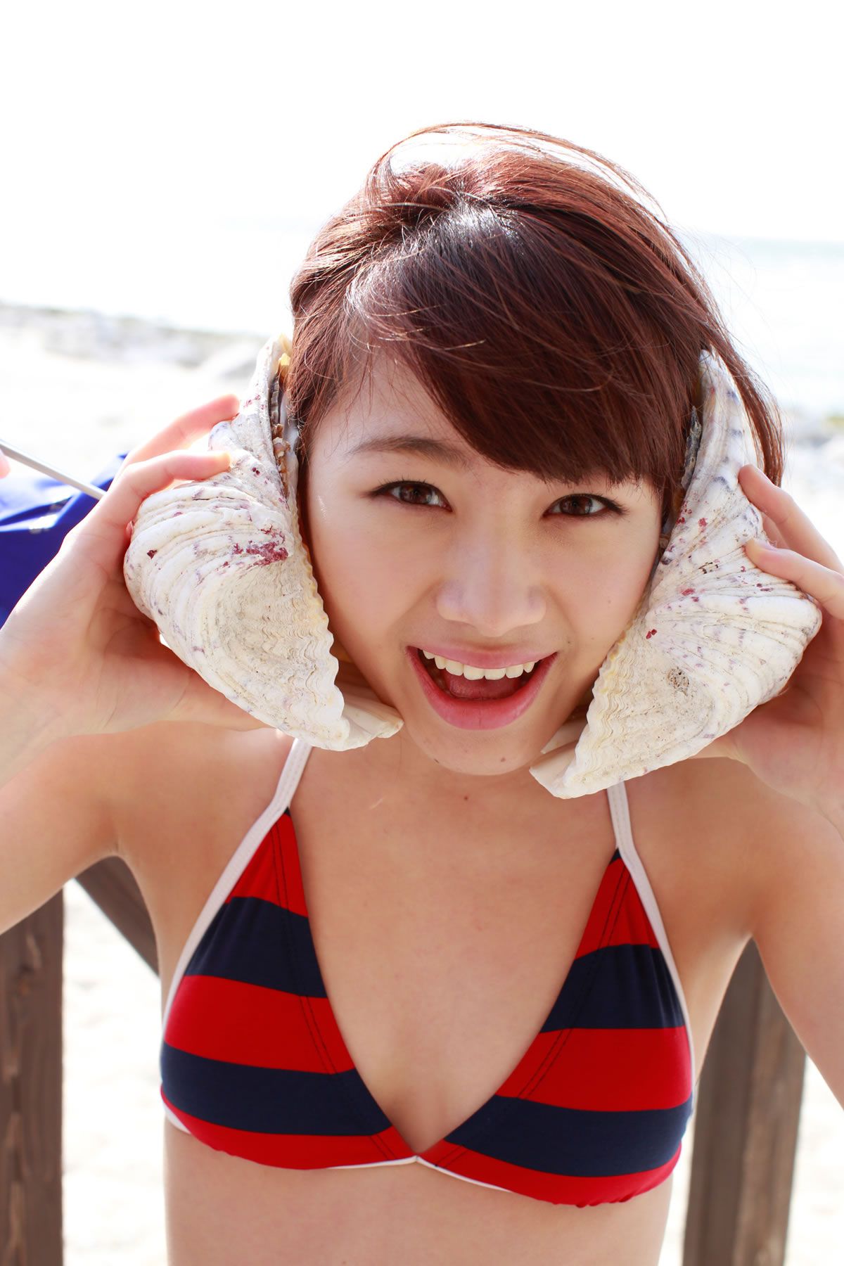 [Hello! Project digital books] 2015.01 No.126 Ayumi Ishida 石田亜佑美 [100P]