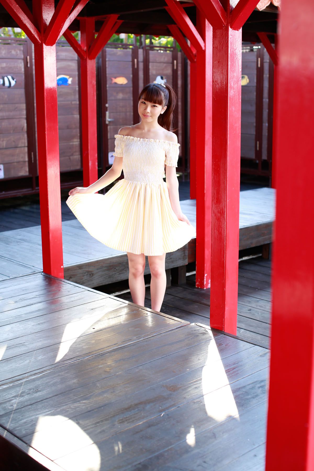 [Hello! Project digital books] 2015.01 No.126 Ayumi Ishida 石田亜佑美 [100P]