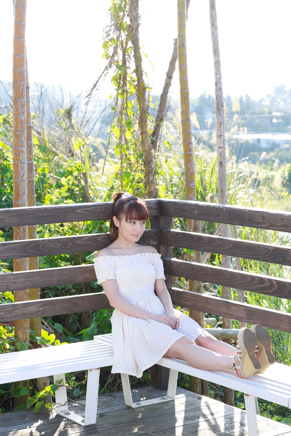 [Hello! Project digital books] 2015.01 No.126 Ayumi Ishida 石田亜佑美 [100P]
