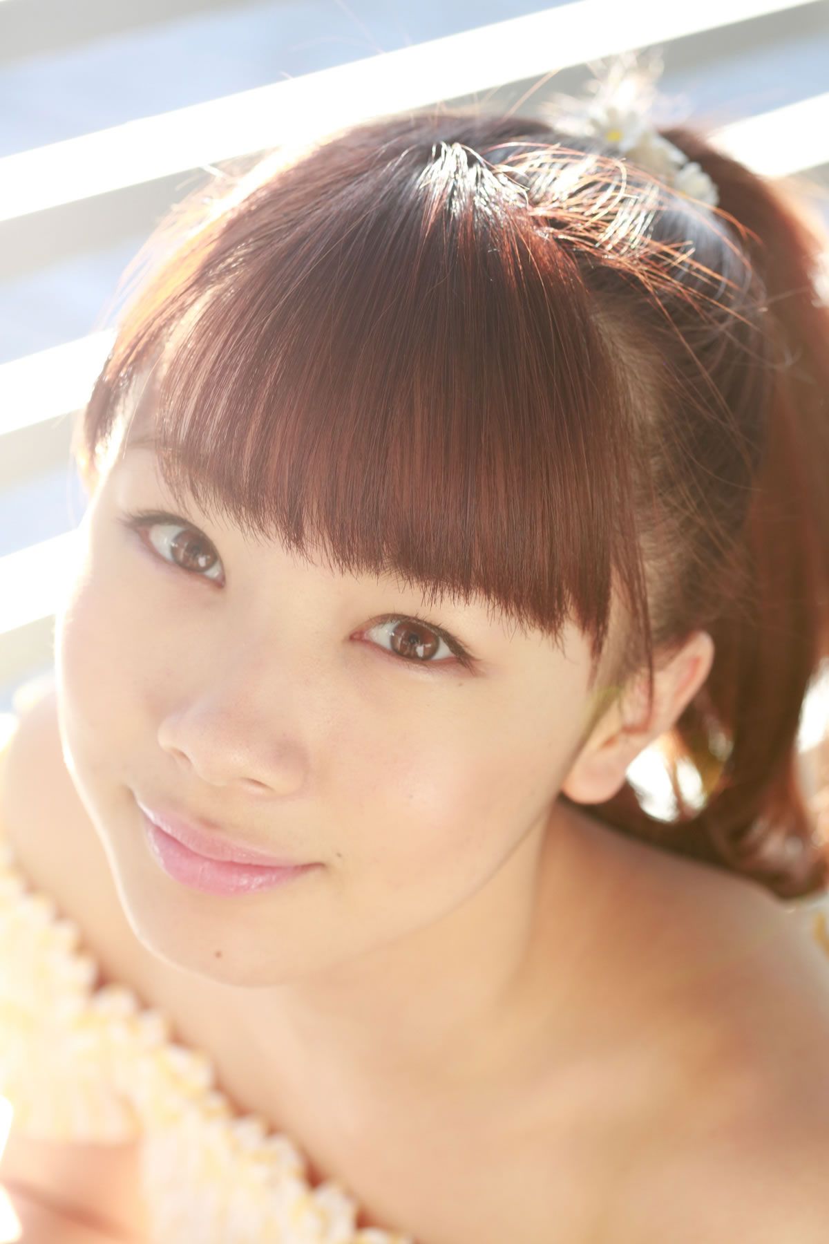 [Hello! Project digital books] 2015.01 No.126 Ayumi Ishida 石田亜佑美 [100P]