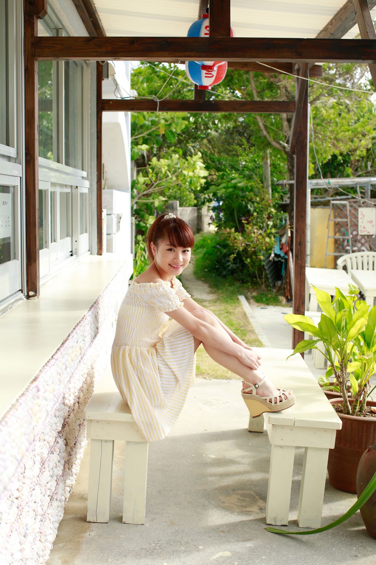 [Hello! Project digital books] 2015.01 No.126 Ayumi Ishida 石田亜佑美 [100P]