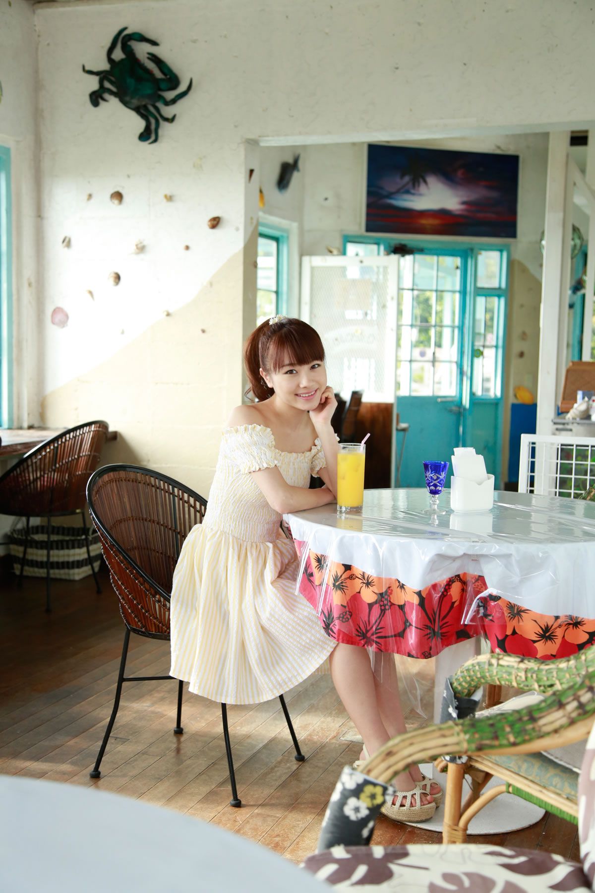 [Hello! Project digital books] 2015.01 No.126 Ayumi Ishida 石田亜佑美 [100P]