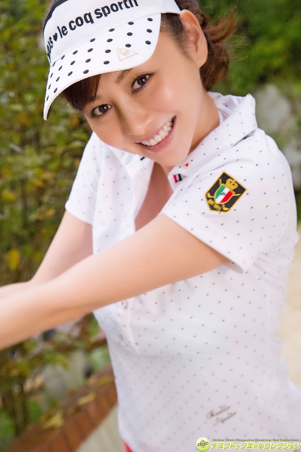 [DGC] 2015.01 No.1209 Anri Sugihara 杉原杏璃 [100P]