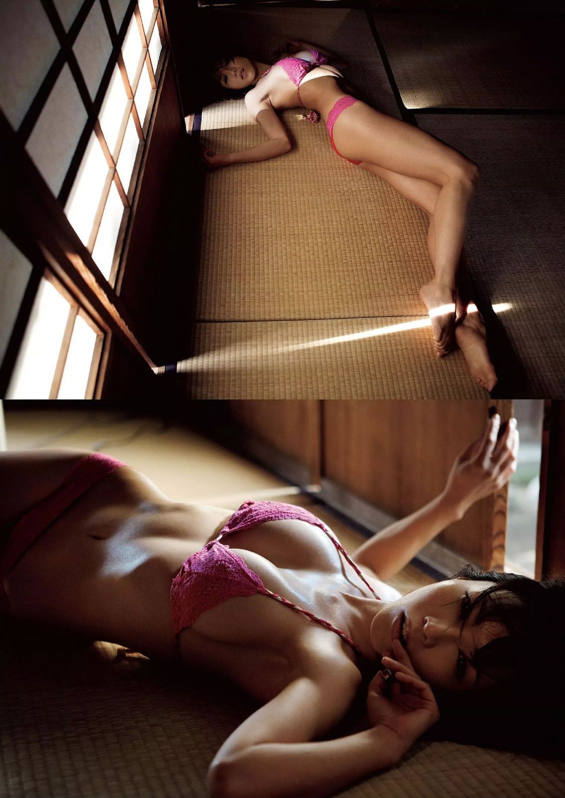 [Weekly Playboy] 2015 No.06 釈由美子 馬場ふみか 高崎聖子 小間千代 谷桃子 ぱいぱいでか美 犬童美乃梨 横山美雪 美竹すず [52P]