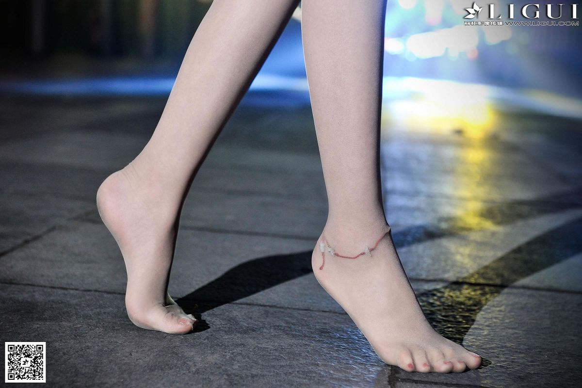[Ligui] 丽柜 2015.02.04 Model 凌凌 [40P]