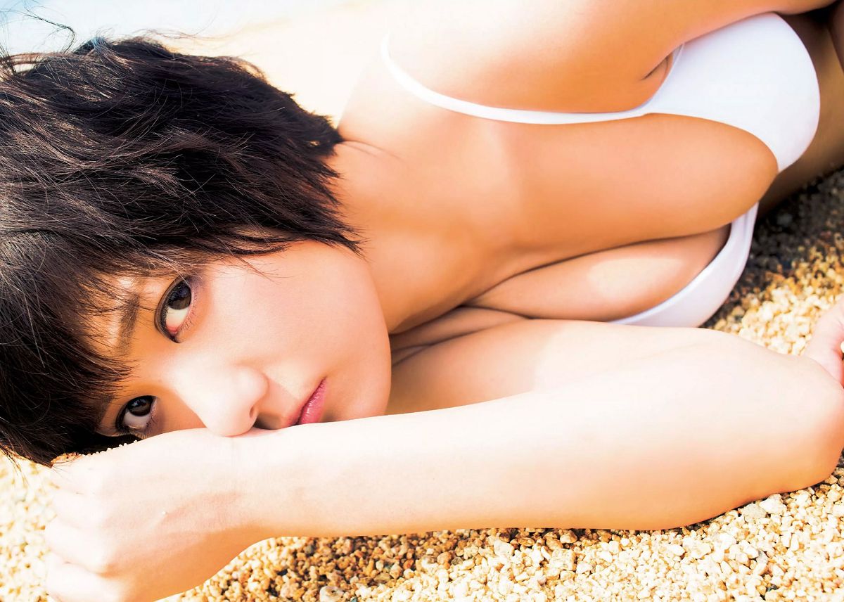 [Flash] 2015.02.10 宮澤佐江 西条美咲 Kagami 半井小絵 仁支川峰子 [23P]